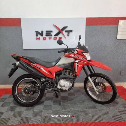 HONDA NXR 160 BROS ESDD 